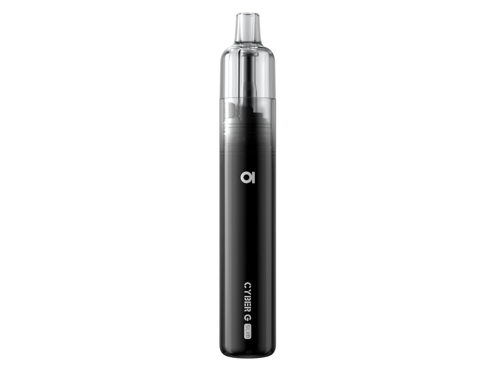 Aspire - Cyber G Slim - E-Zigaretten Set