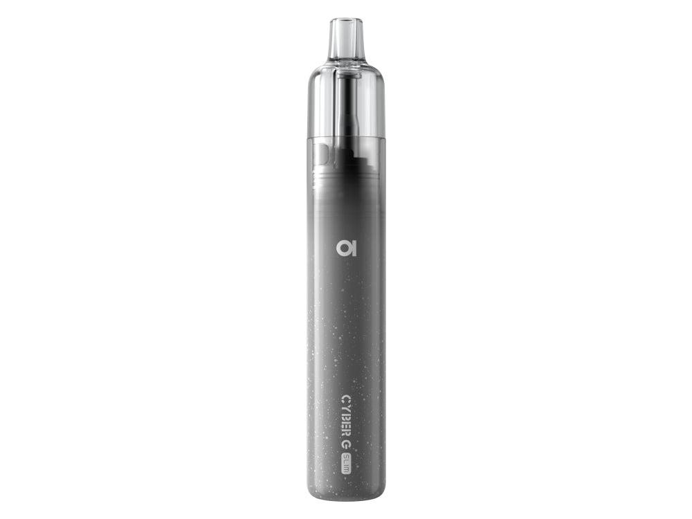 Aspire - Cyber G Slim - E-Zigaretten Set