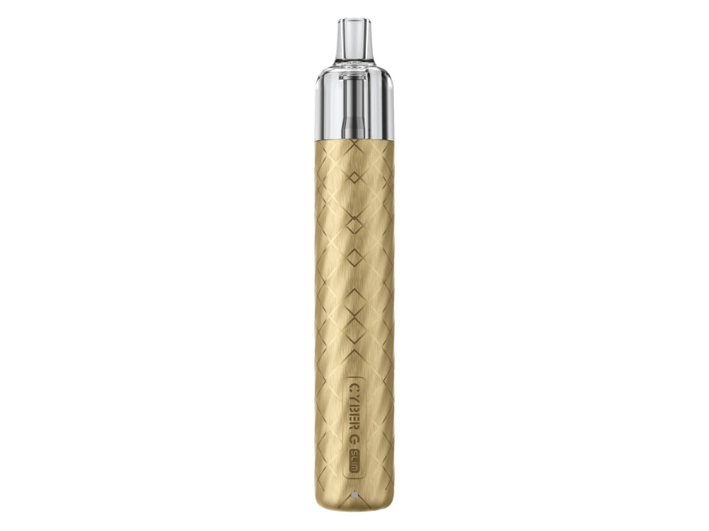 Aspire - Cyber G Slim - E-Zigaretten Set