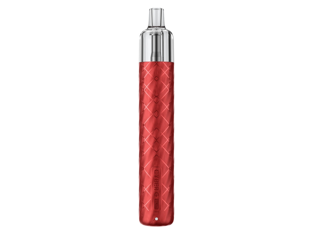 Aspire - Cyber G Slim - E-Zigaretten Set