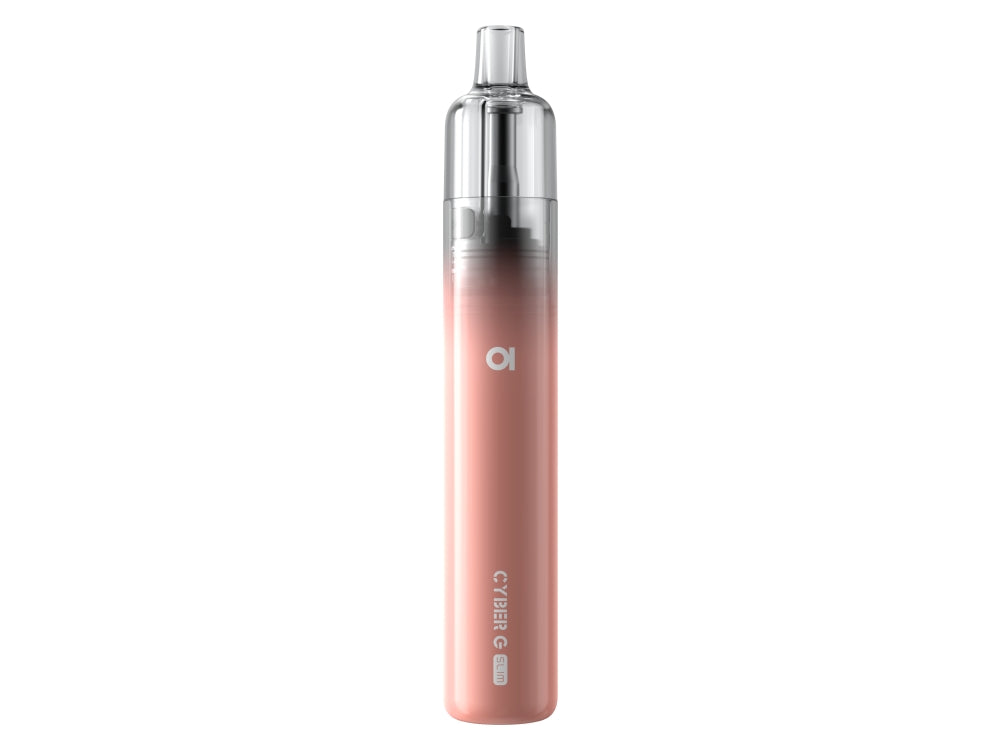 Aspire - Cyber G Slim - E-Zigaretten Set