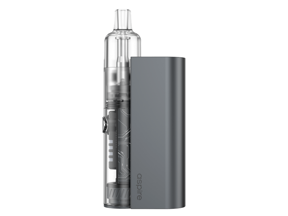 Aspire - Cyber GT - E - Zigaretten Set - grau 1er Packung - Vapes4you