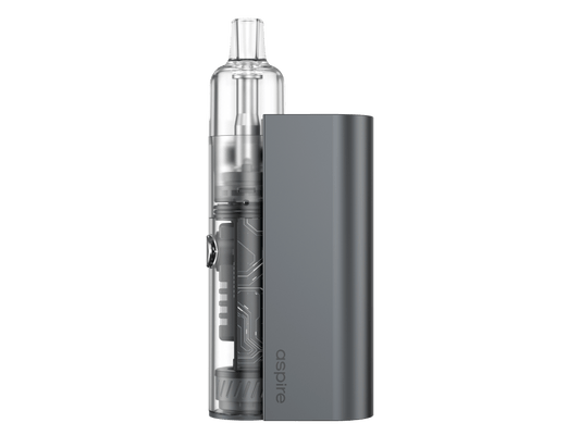 Aspire - Cyber GT - E - Zigaretten Set - grau 1er Packung - Vapes4you
