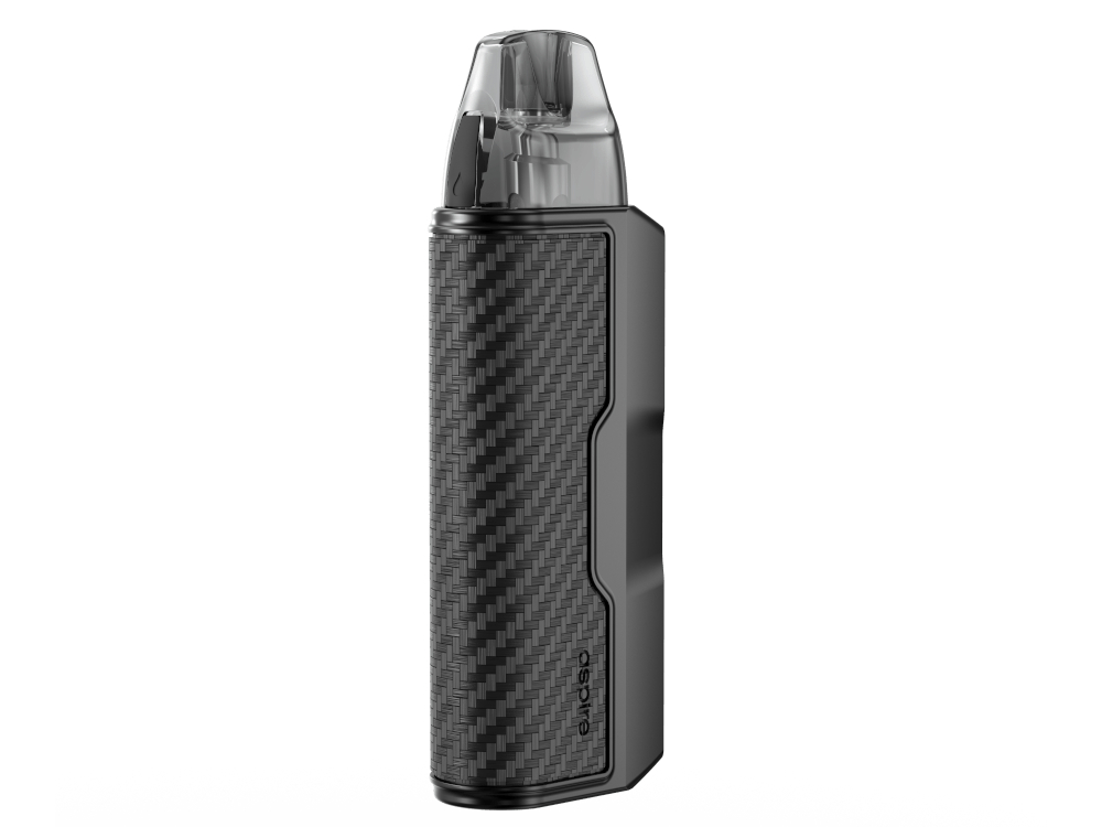 Aspire - Pulz Pro - E - Zigaretten Set - schwarz 1er Packung - Vapes4you