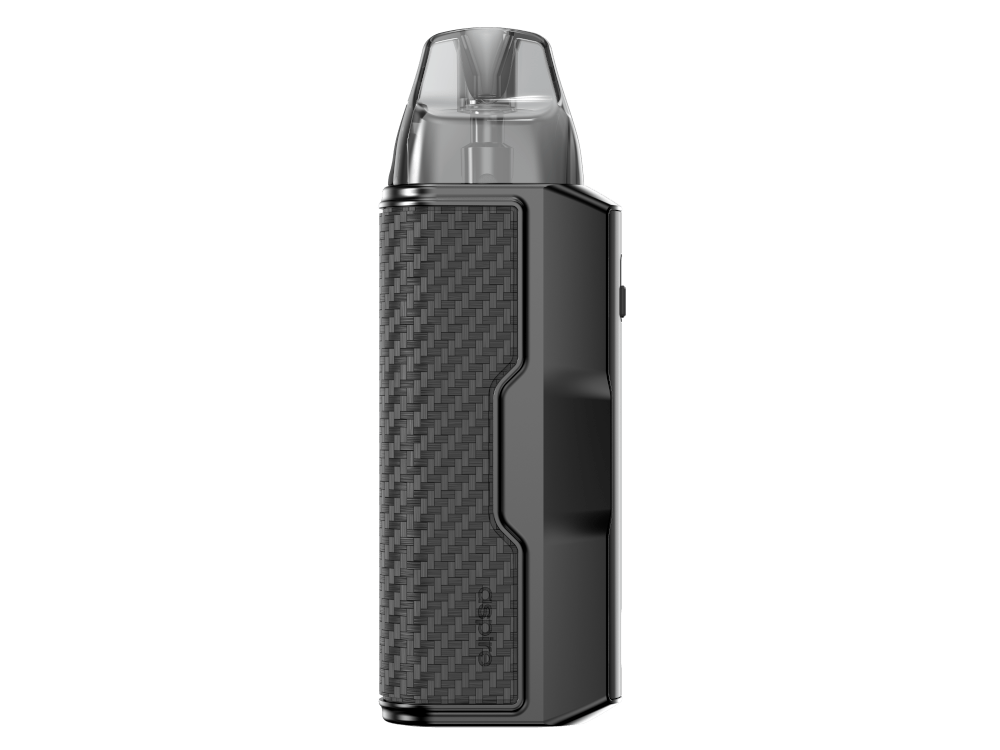 Aspire - Pulz Pro - E - Zigaretten Set - schwarz 1er Packung - Vapes4you