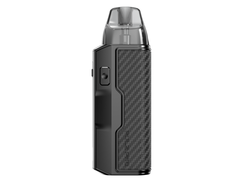 Aspire - Pulz Pro - E - Zigaretten Set - schwarz 1er Packung - Vapes4you
