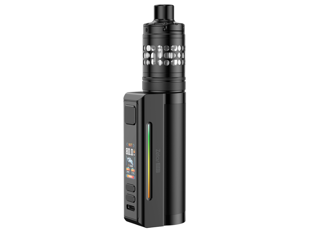 Aspire - Zelos M80 - E-Zigaretten Set