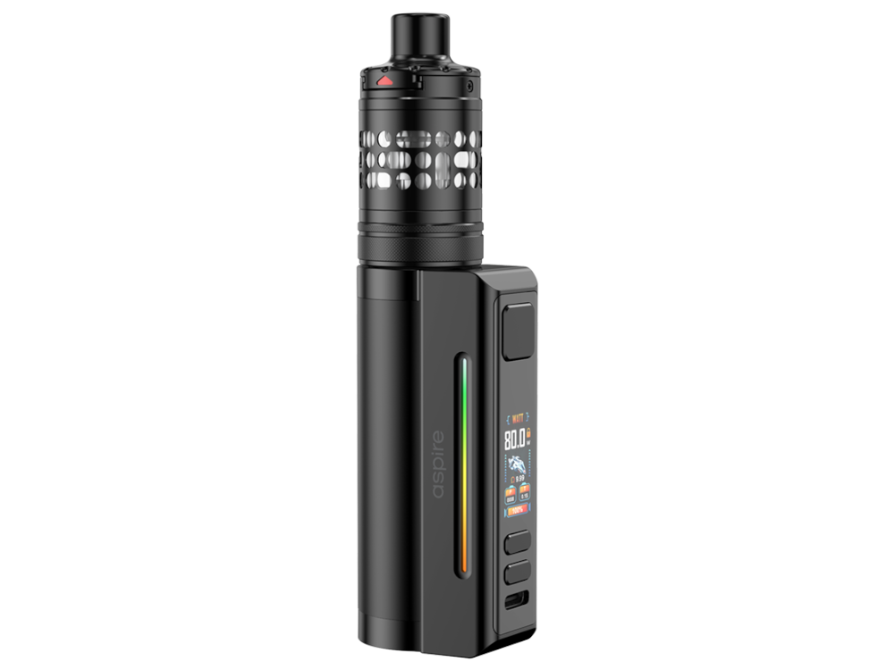 Aspire - Zelos M80 - E-Zigaretten Set