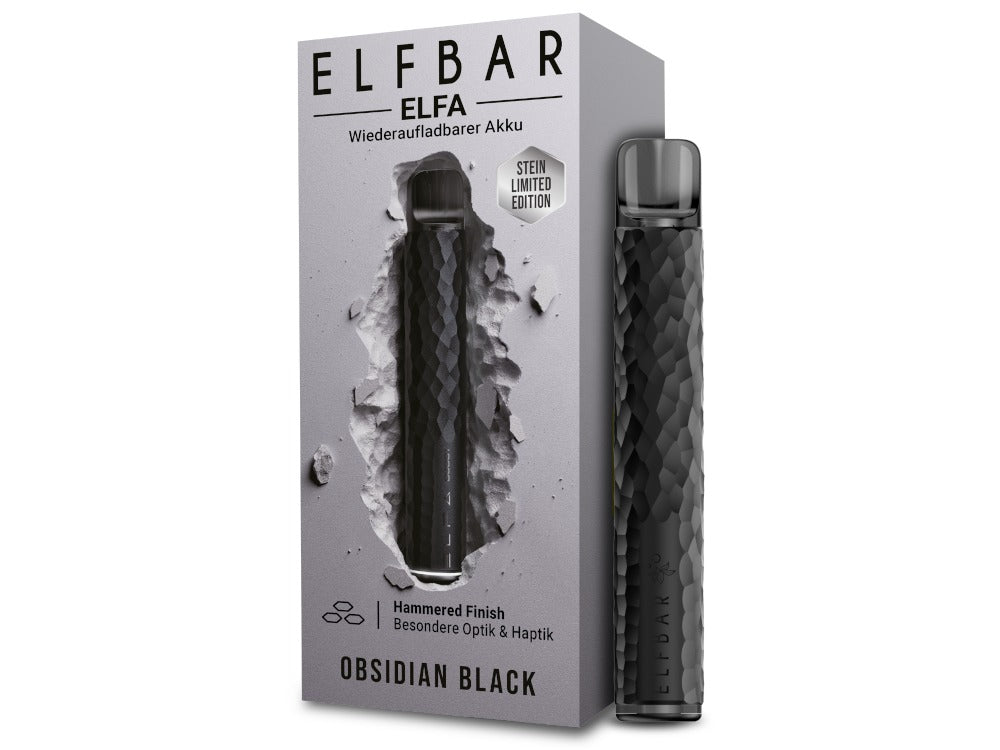 Elf Bar - Elfa - 500 mAh Akku (für Prefilled Pods)