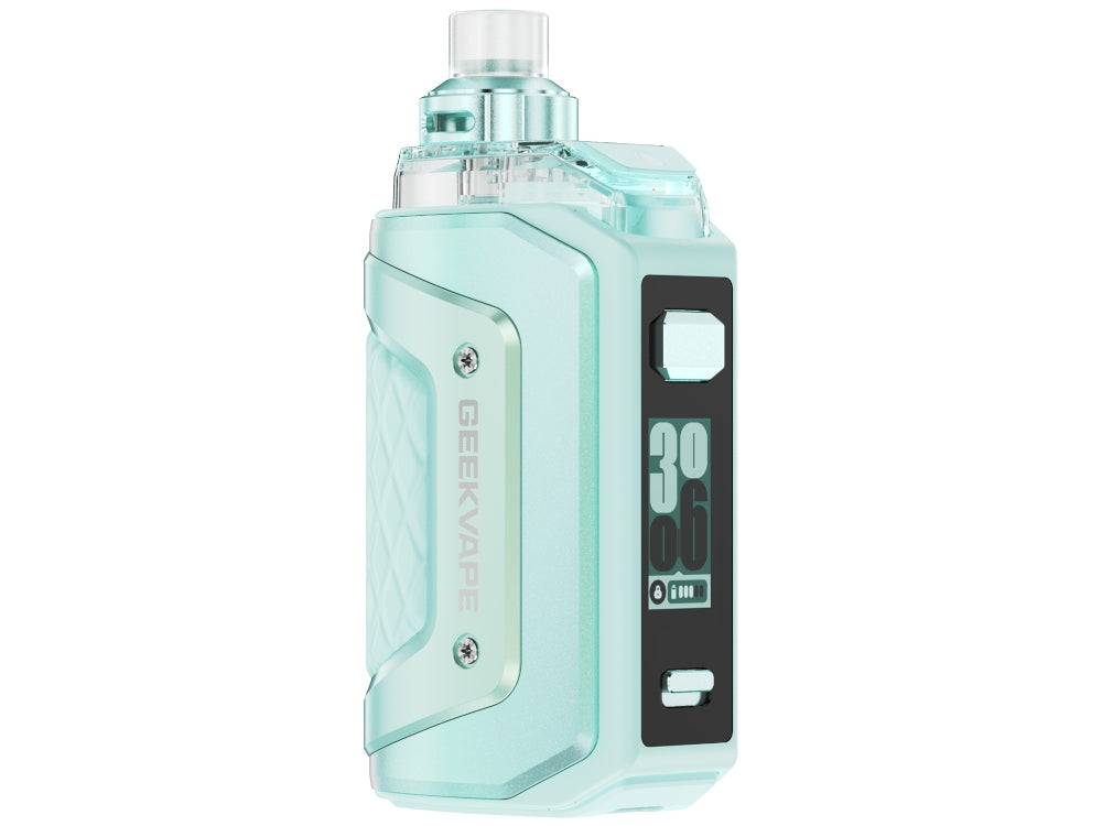 Geekvape - Aegis Hero 5 - E-Zigaretten Set