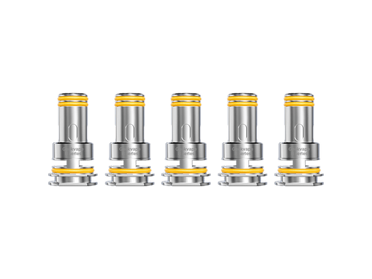 GeekVape - B MTL - Heads (5 Stück) - 1er Packung 1,2 Ohm - Vapes4you