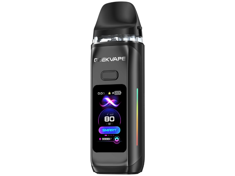 GeekVape - Digi Max - E - Zigaretten Set - schwarz 1er Packung - Vapes4you