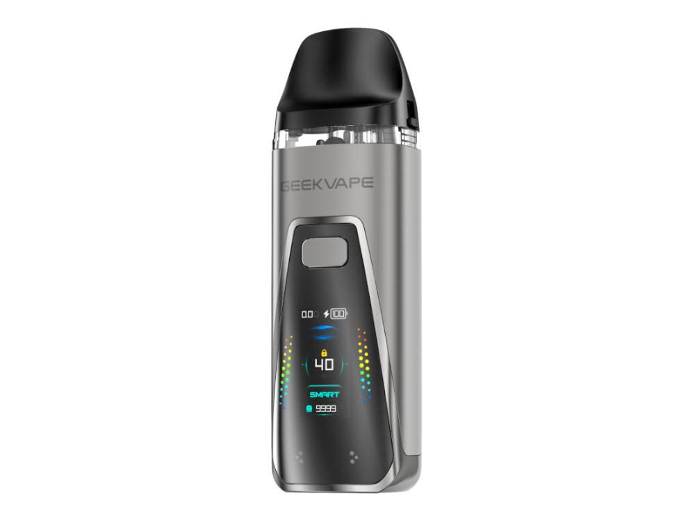 GeekVape - Digi Pro - E - Zigaretten Set - gunmetal 1er Packung - Vapes4you