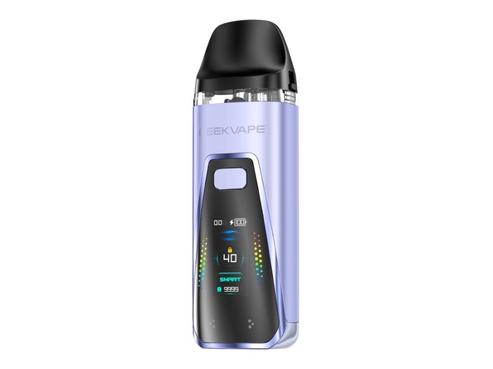 GeekVape - Digi Pro - E - Zigaretten Set - lila 1er Packung - Vapes4you
