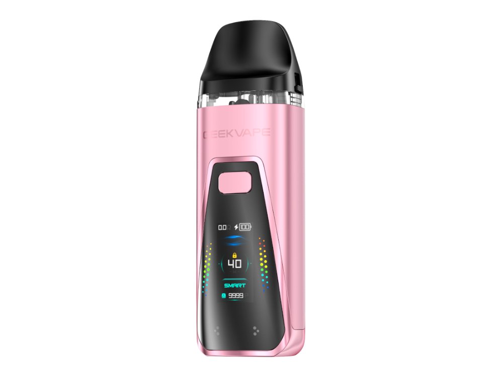 GeekVape - Digi Pro - E - Zigaretten Set - pink 1er Packung - Vapes4you