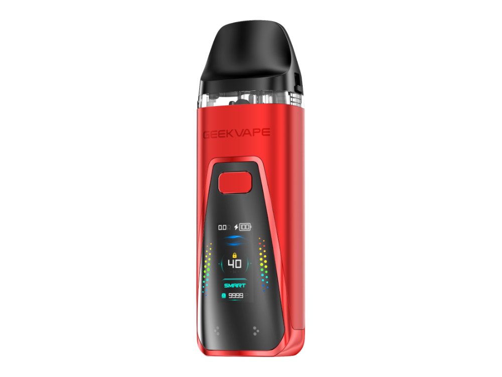 GeekVape - Digi Pro - E - Zigaretten Set - rot 1er Packung - Vapes4you