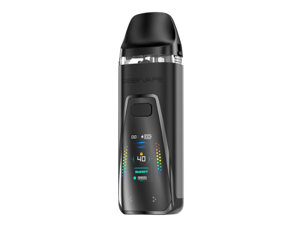 GeekVape - Digi Pro - E - Zigaretten Set - schwarz 1er Packung - Vapes4you