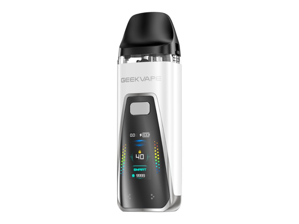 GeekVape - Digi Pro - E - Zigaretten Set - weiß 1er Packung - Vapes4you