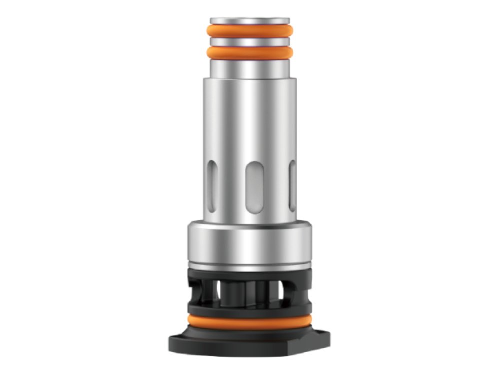 GeekVape - J - Heads 0,4/0,6/0,8/1,2 Ohm (5 Stück pro Packung) - 1er Packung 0,4 Ohm - Vapes4you