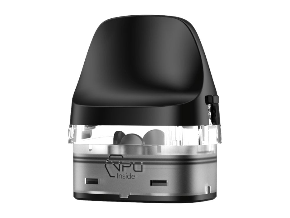 GeekVape - Jr - 5ml Cartridges ohne Head (2 Stück pro Packung) - 5 ml 1er Packung - Vapes4you