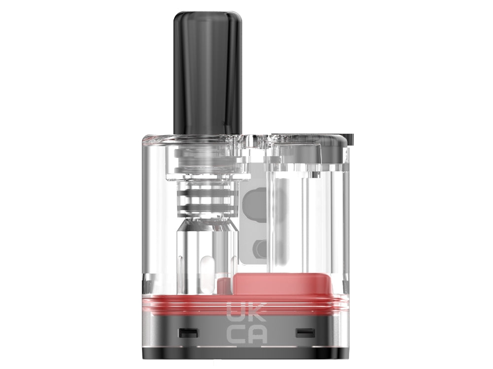 GeekVape - S30 Boost Version - 4ml Cartridges mit Head (2 Stück)