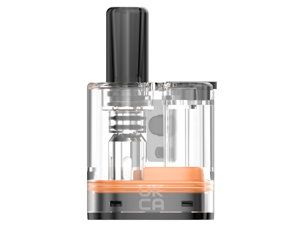 GeekVape - S30 Boost Version - 4ml Cartridges mit Head (2 Stück)