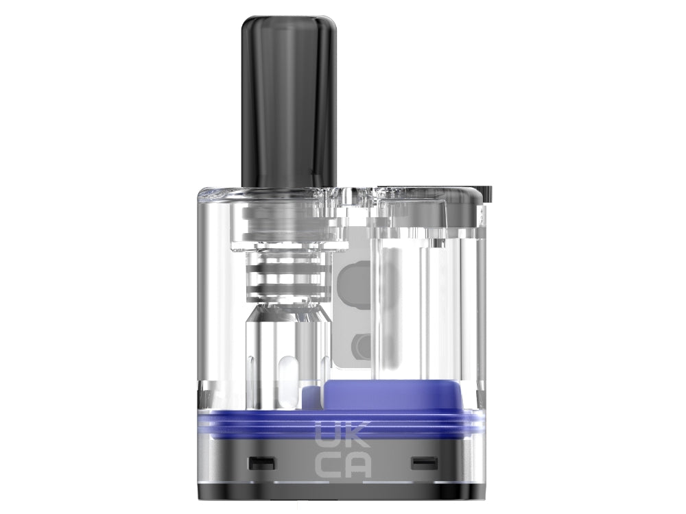 GeekVape - S30 Boost Version - 4ml Cartridges mit Head (2 Stück)