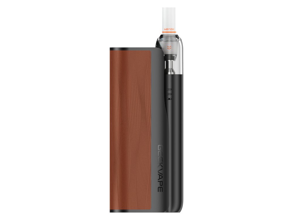 GeekVape - Wenax M Starter - E-Zigaretten Set - braun-schwarz 1er Packung - Vapes4you
