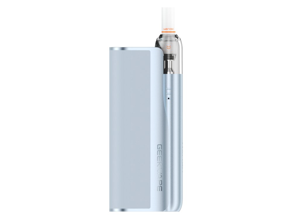 GeekVape - Wenax M Starter - E-Zigaretten Set - hellblau 1er Packung - Vapes4you