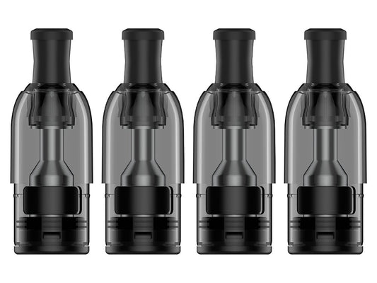 GeekVape - Wenax M1 - 2ml Cartridges mit Head 0,8 Ohm (4 Stück pro Packung) - ohne Filter 1er Packung 1,2 Ohm - Vapes4you