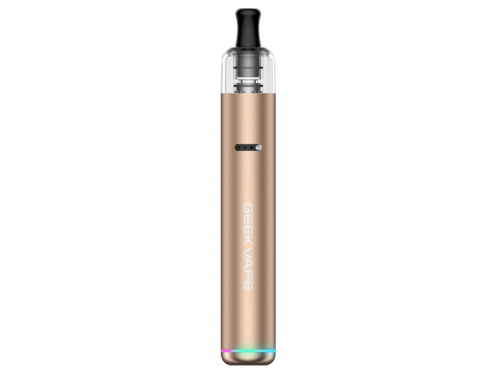 GeekVape - Wenax S3 Evo - E - Zigaretten Set - beige 1er Packung - Vapes4you