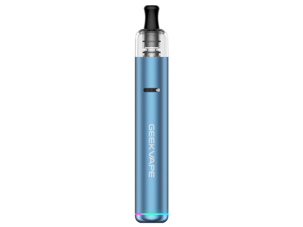 GeekVape - Wenax S3 Evo - E - Zigaretten Set - blau 1er Packung - Vapes4you