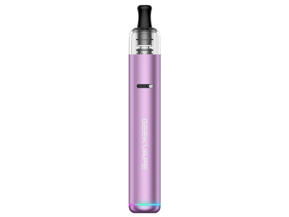 GeekVape - Wenax S3 Evo - E - Zigaretten Set - lila 1er Packung - Vapes4you