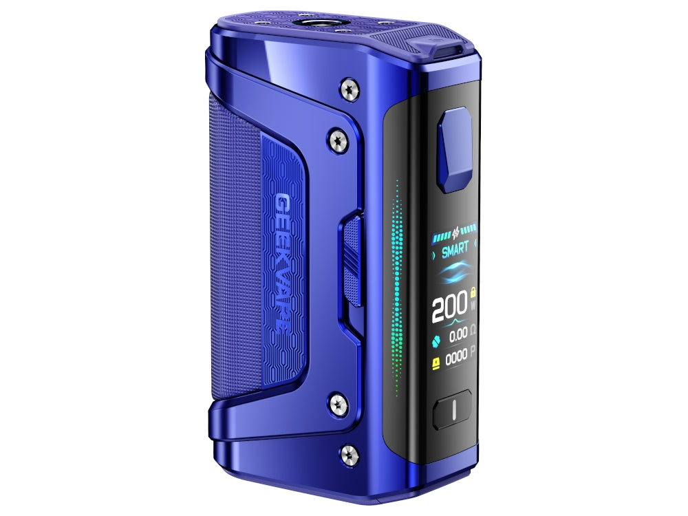 GeekVape - Aegis Legend 5 - 200 Watt Akkuträger