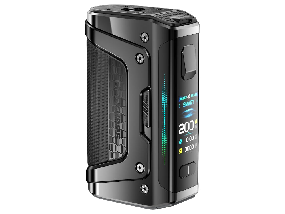 GeekVape - Aegis Legend 5 - 200 Watt Akkuträger