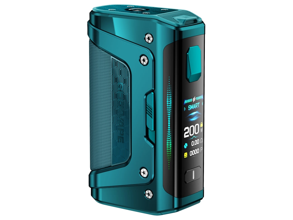 GeekVape - Aegis Legend 5 - 200 Watt Akkuträger