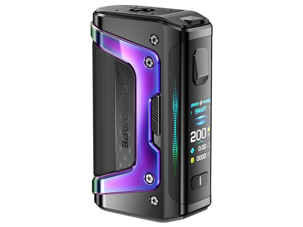 GeekVape - Aegis Legend 5 - 200 Watt Akkuträger