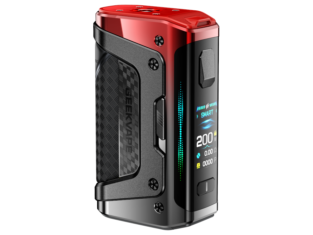 GeekVape - Aegis Legend 5 - 200 Watt Akkuträger