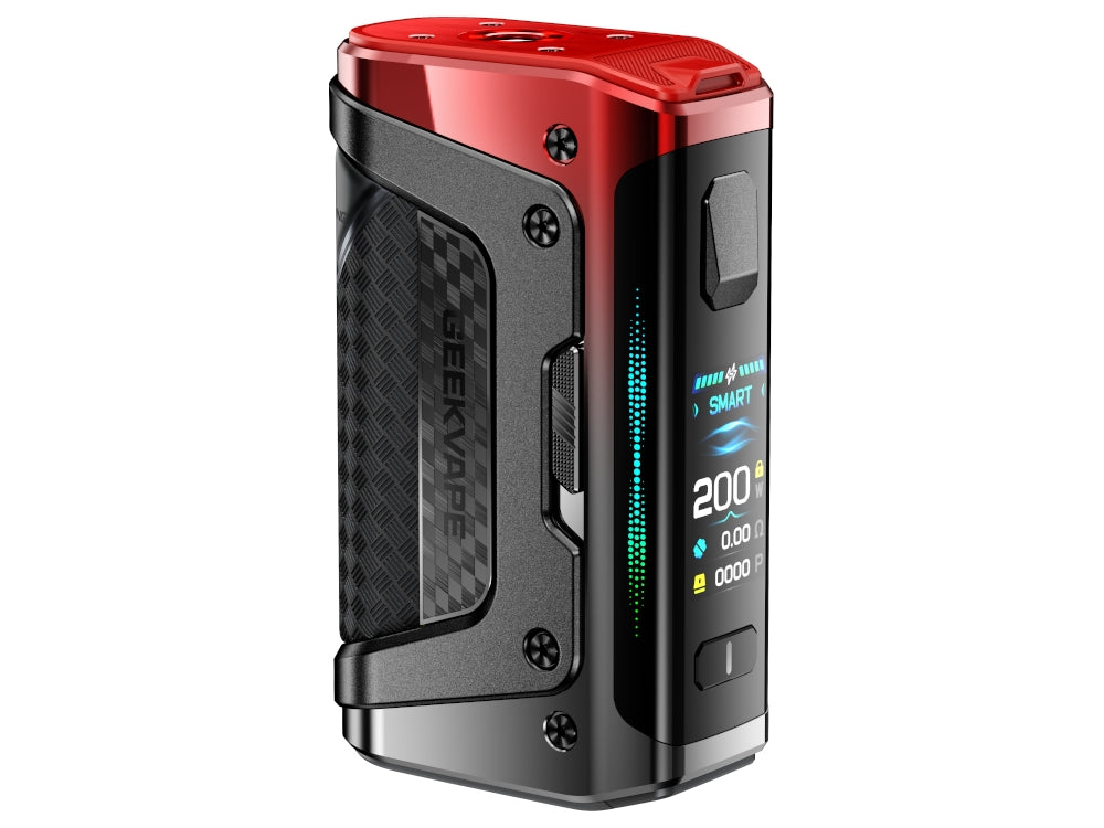 GeekVape - Aegis Legend 5 - 200 Watt Akkuträger