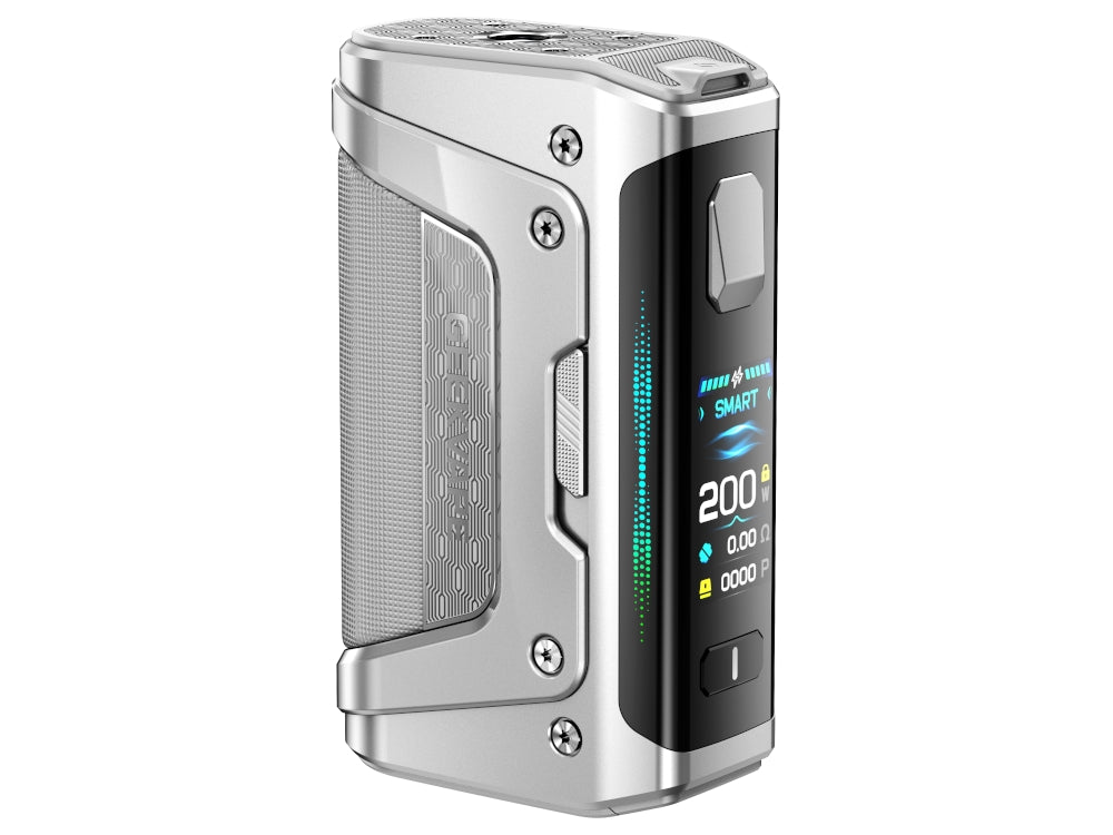 GeekVape - Aegis Legend 5 - 200 Watt Akkuträger
