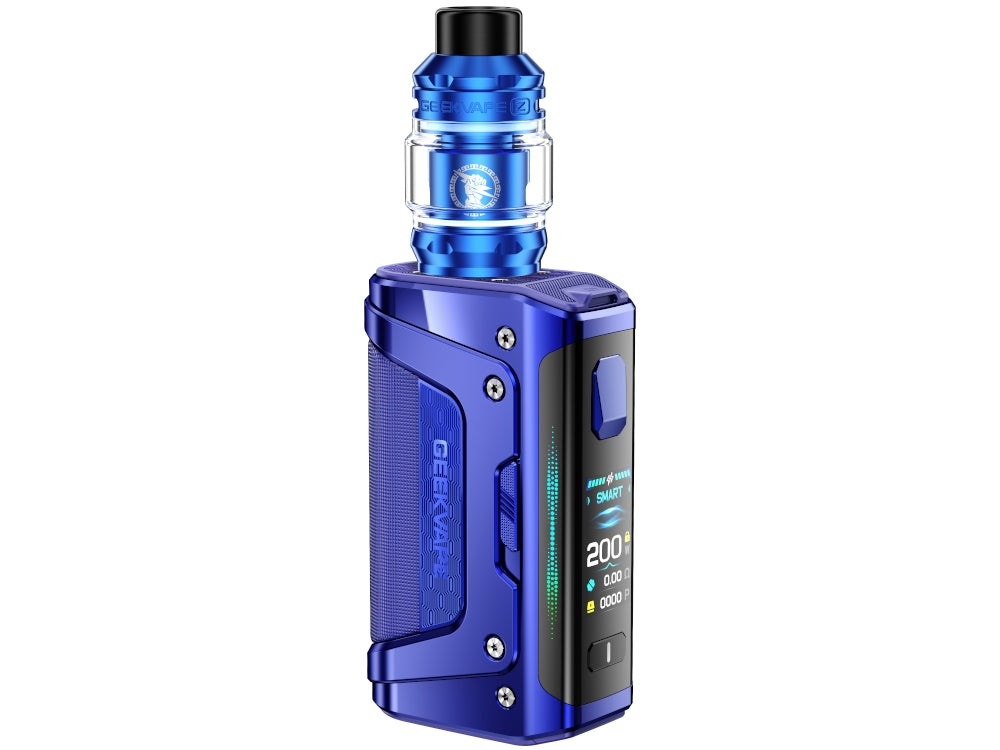 GeekVape - Aegis Legend 5 - E-Zigaretten Set