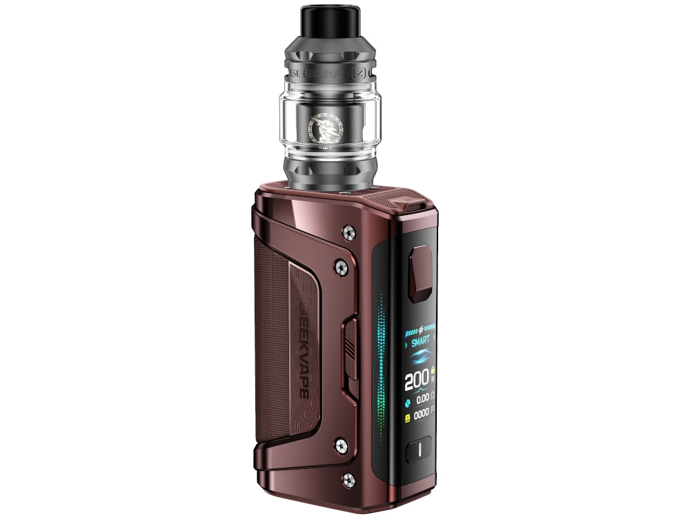 GeekVape - Aegis Legend 5 - E-Zigaretten Set
