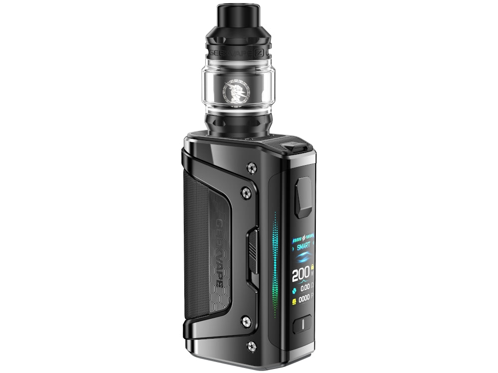 GeekVape - Aegis Legend 5 - E-Zigaretten Set