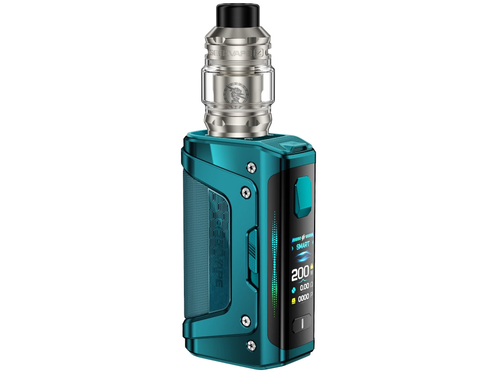 GeekVape - Aegis Legend 5 - E-Zigaretten Set