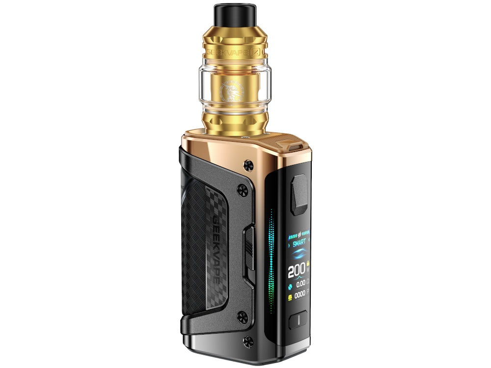 GeekVape - Aegis Legend 5 - E-Zigaretten Set