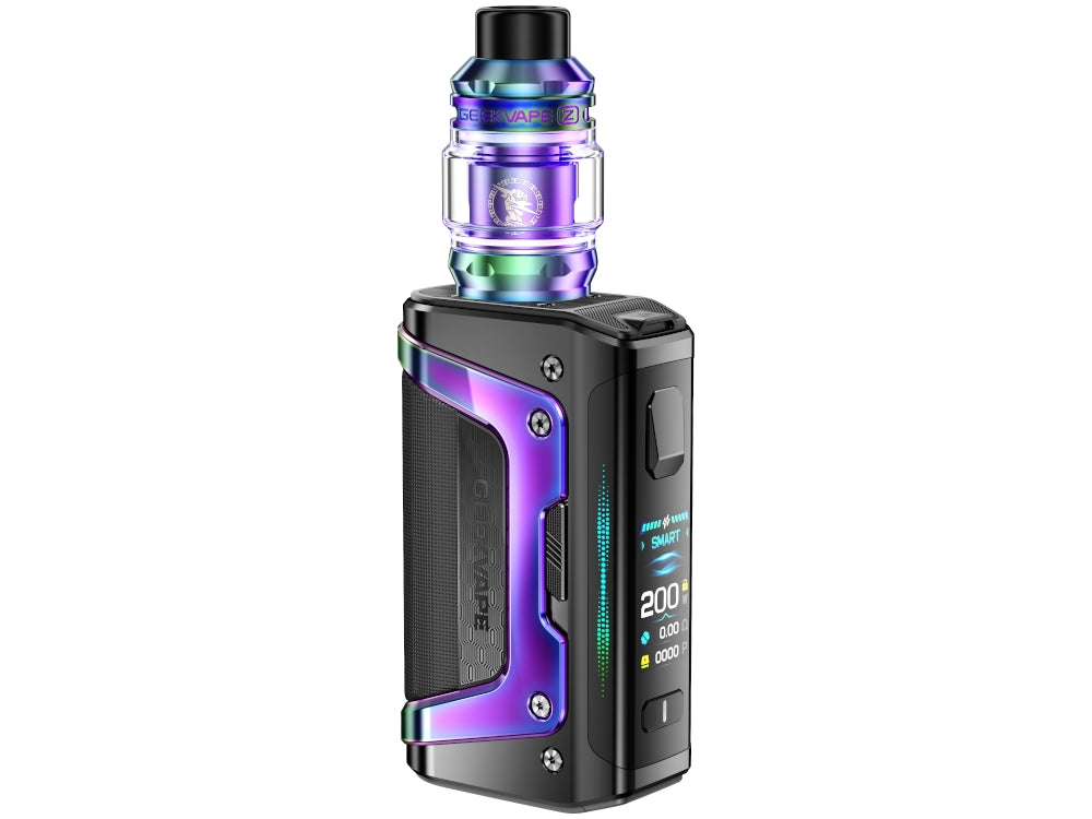 GeekVape - Aegis Legend 5 - E-Zigaretten Set