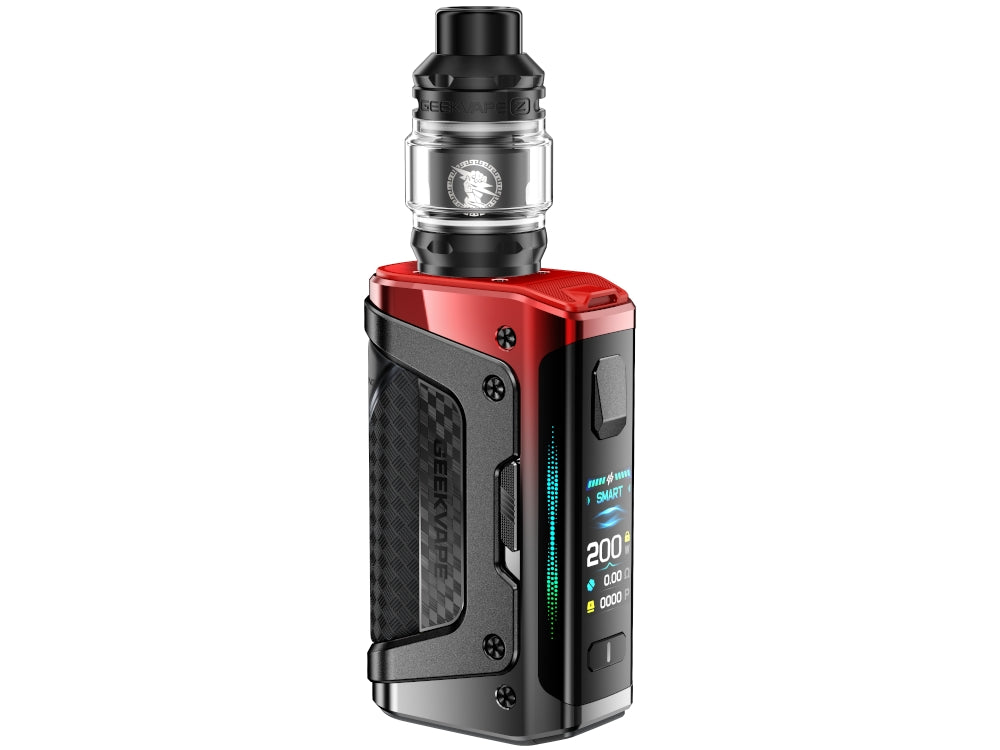 GeekVape - Aegis Legend 5 - E-Zigaretten Set