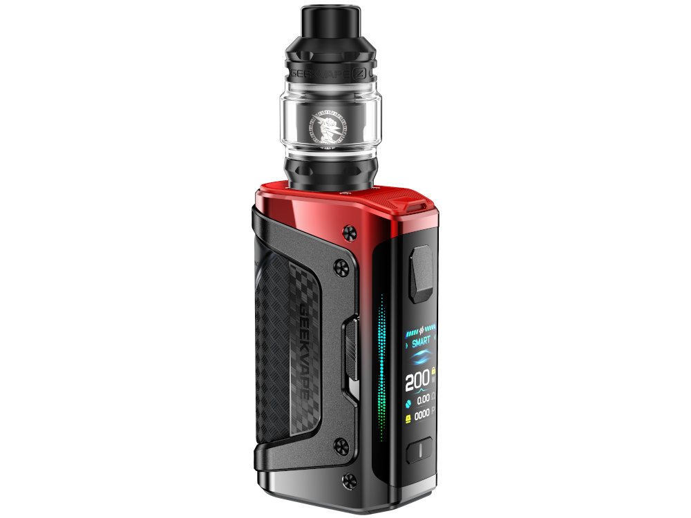 GeekVape - Aegis Legend 5 - E-Zigaretten Set