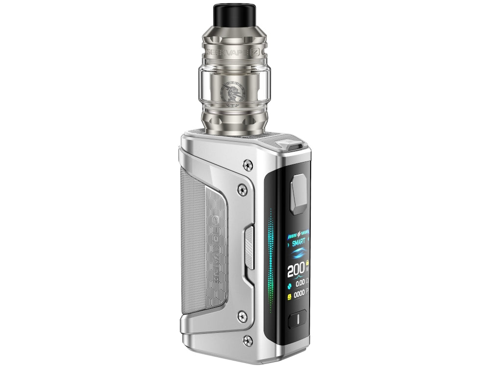 GeekVape - Aegis Legend 5 - E-Zigaretten Set