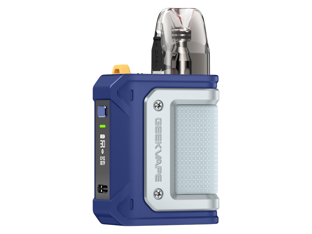 GeekVape - Aegis HQ - E-Zigaretten Set